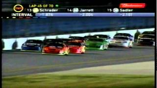 2004 Budweiser Shootout