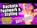 Sara Panero Bachata Shines w Styling