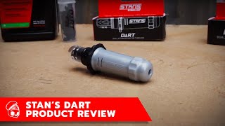 Stan's DART Product Review and Overview