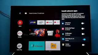 Fix App Not Installed Error on Android TV screenshot 5