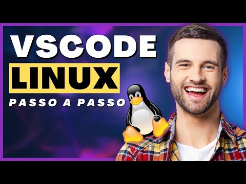 VSCode Linux: Como Instalar Da Forma Correta (Passo a Passo)