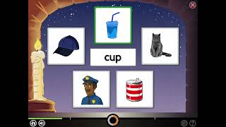 Lexia core 5 level 5  ￼ picture word match 1