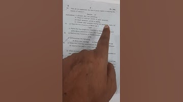 নবম শ্রেণীর জীববিজ্ঞান সাম্যাটিভ অ্যাসেসমেন্ট-১ নভেম্বর ২০২২