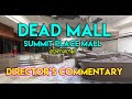 DEAD MALL - SUMMIT PLACE MALL - PONTIAC MI