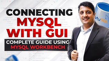 How to Connect MySQL Instance Using MySQL Workbench – Step-by-Step Tutorial | MySQL workbench setup