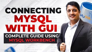 How to Connect MySQL Instance Using MySQL Workbench – Step-by-Step Tutorial | MySQL workbench setup