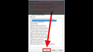 How To Disable & Turn OFF Animations In Windows 10 PC Tutorial | Speed Up Your PC |