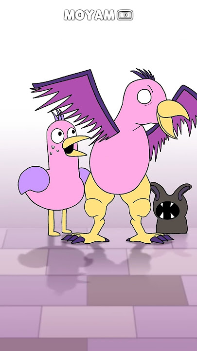 Banban vs Naughty Ones 4 | Garten of Banban | MOYAM ANIMATION