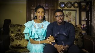 HOW WE MET (DAMMY and ELLA MIKE-BAMILOYE)