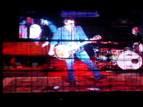 Pat Green- Southbound 35