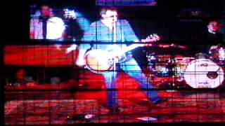Pat Green- Southbound 35