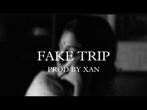 FREE INDIAN SAMPLED TYPE BEAT   FAKE TRIP    PROD BY XAN BEATS  SAMPLED BEAT  PUNJABII FOLK 