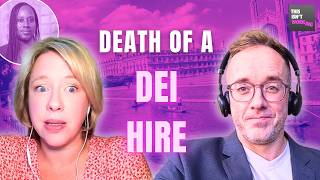 Did The HR Industry Kill Jason Arday?