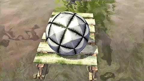 Rollance : Adventure Balls All level Mobile Gameplay Walkthrough Android iOS part 3