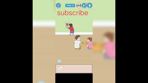 Hidden my test level 31