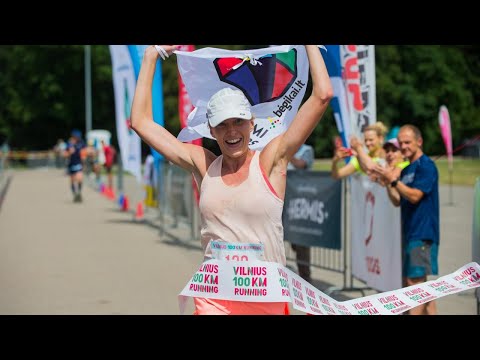 Video: Kaip Nubėgti Ultramaratoną, Jei Dar Niekada To Nebandėte