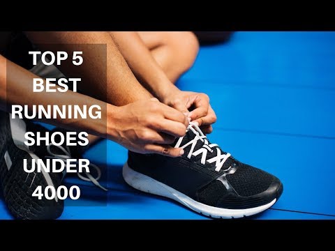 best casual shoes under 4000