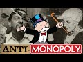 La oscura verdad detrás del Monopoly que cambió la historia de los juegos de mesa PARA SIEMPRE