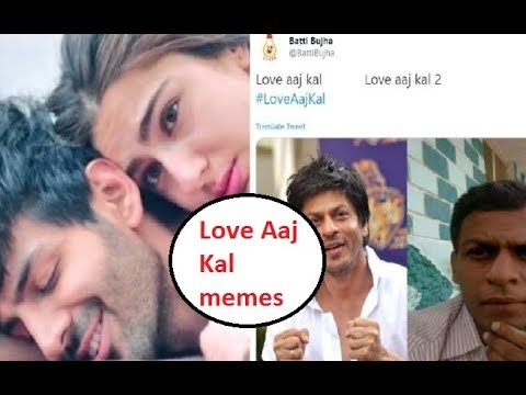 #loveaajkal-reviewed-by-twitter-using-hilarious-memes-and-jokes