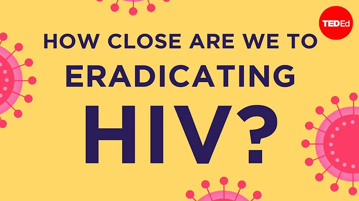 How close are we to eradicating HIV? - Philip A. Chan - DayDayNews