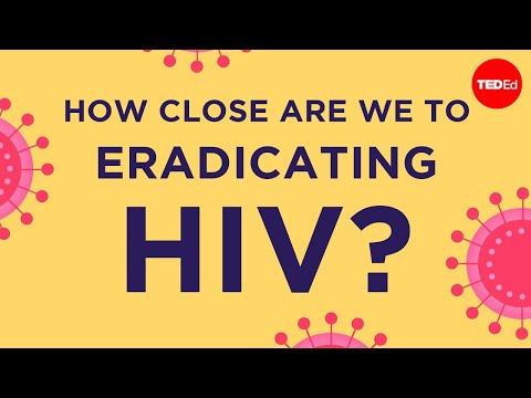 Video: L'aids causa la meningite asettica?
