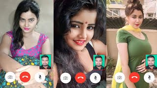 video call app free coins 🔥| girl video call app | free video calling app without coins screenshot 5