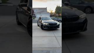 #fypage #automobile #youtubeshorts #bmw #m340i #b58 #g20 #fypyoutube #fypシ #fypシ゚viral #fypシ゚ #car