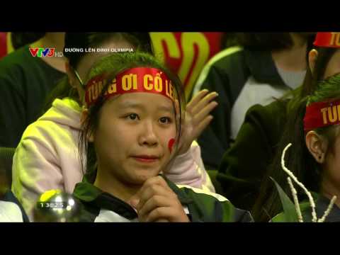 Video VƯỢT CHƯỚNG NGẠI VẬT | ĐƯỜNG LÊN ĐỈNH OLYMPIA 17: CUỘC... - youtube
