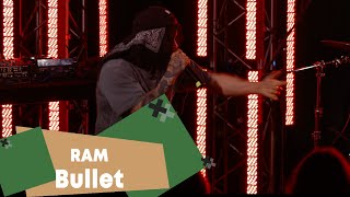 RAM - Bullet (LIVE: Брать живьём на о2тв)