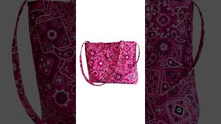 Pink Bandana Tote Drop 🩷#totebag #shopdrop #bandanabag #handmadeseller #summerfashion