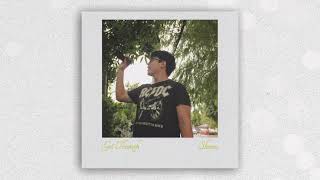 Official Audio: "Get Through" by Shaun Salvador screenshot 2