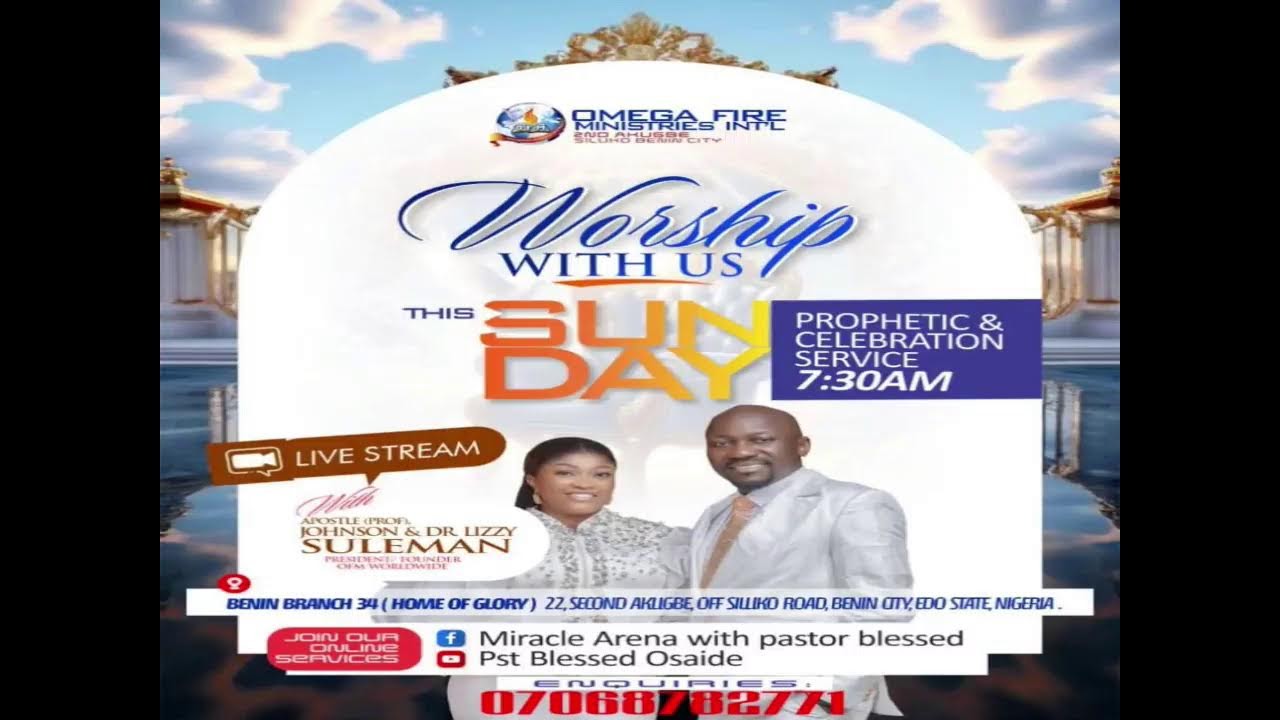 MAY 1ST PRAYER AGAINST CURESES