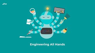 Jina AI - Engineering All Hands (July 2021)