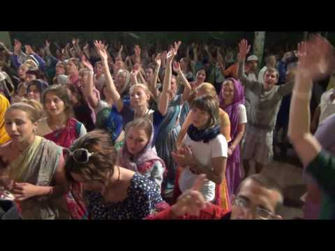Киртан (Е.М. Адити