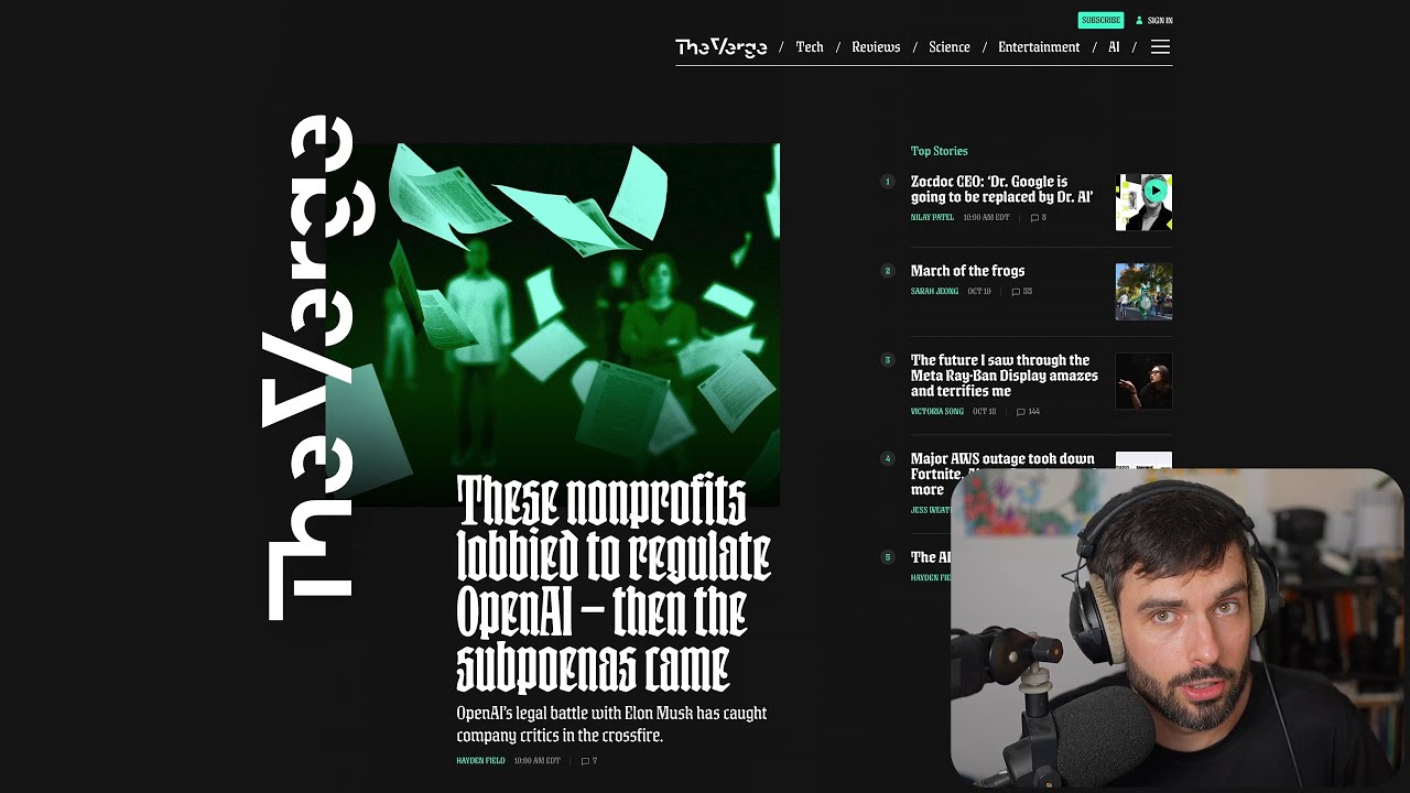 Type-X is back – test your fonts across the web!