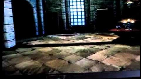 Skyrim: How to get the Elder Scroll (Who to talk to) Arngeir