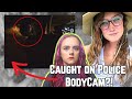 SERIOUSLY BIZARRE: What Happened to Chelsea Grimm?! // Caught on Police Bodycam!