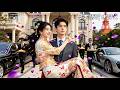 #胡家豪 主演|転生したらまさかの身代わり結婚!「死んだ夫」だと思ってたら…毎日そばにいるボディガードが本人だった!?#無料全話 #中国ドラマ #政略結婚 #短編ドラマ