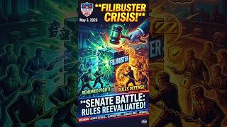 Senate Faces Renewed Debate Over Filibuster as Both Parties Reevaluate Rules