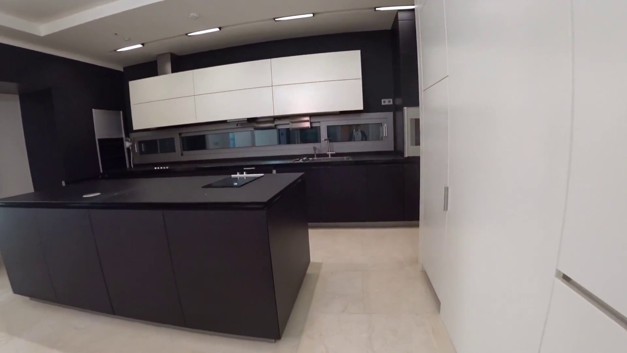 한남더힐 109동 91평 테라스 by 흑석박사