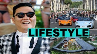 PSY (Gangnam Style) Lifestyle, Net worth, Income, House, Cars | Celebrity Luxurious Lifestyle