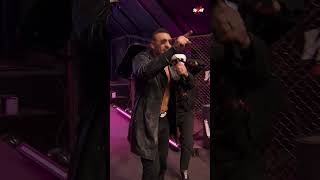 The Masked Man Reveal Led To This 