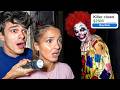 We Bought A Clown Off The DARK WEB! (bad idea)