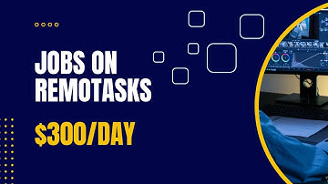 How to Earn Money Online with Remotasks Jobs: Step-by-Step Guide for 2025