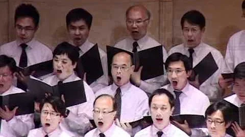 Hallelujah Chorus   MOS St Francis Church Choir   ...