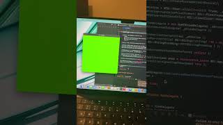 C++ and Metal Graphics API on Xcode MacOS Video #2