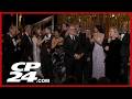 One Battle After Another wins Oscar for Best Picture