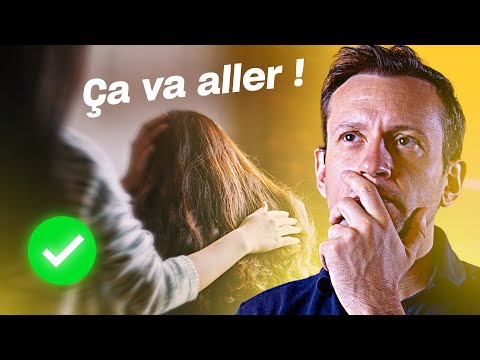 Comment AIDER quelqu'un qui souffre du BURN-OUT ?