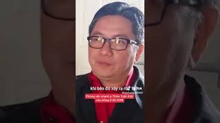 Thiên Tuấn Kiệt Official | Phỏng vấn nhanh, mùng 3 Tết, năm 2018