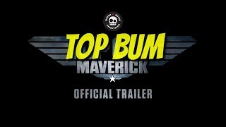 TOP BUM: Malaysian Maverick (Top Gun Parody)